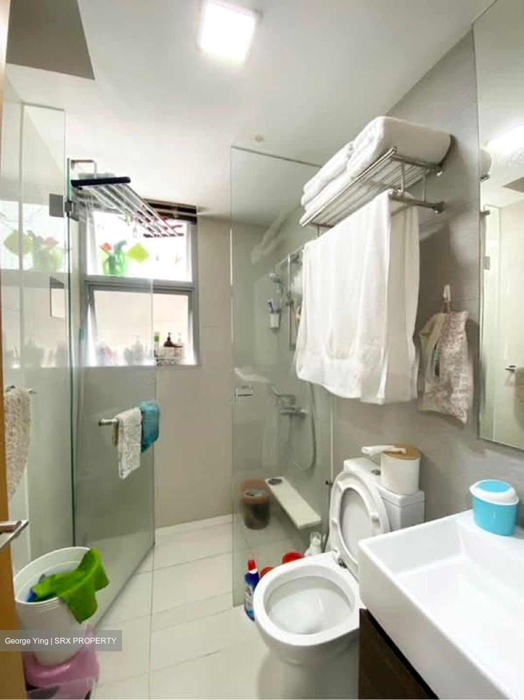 Prive (D19), Condominium #583690321